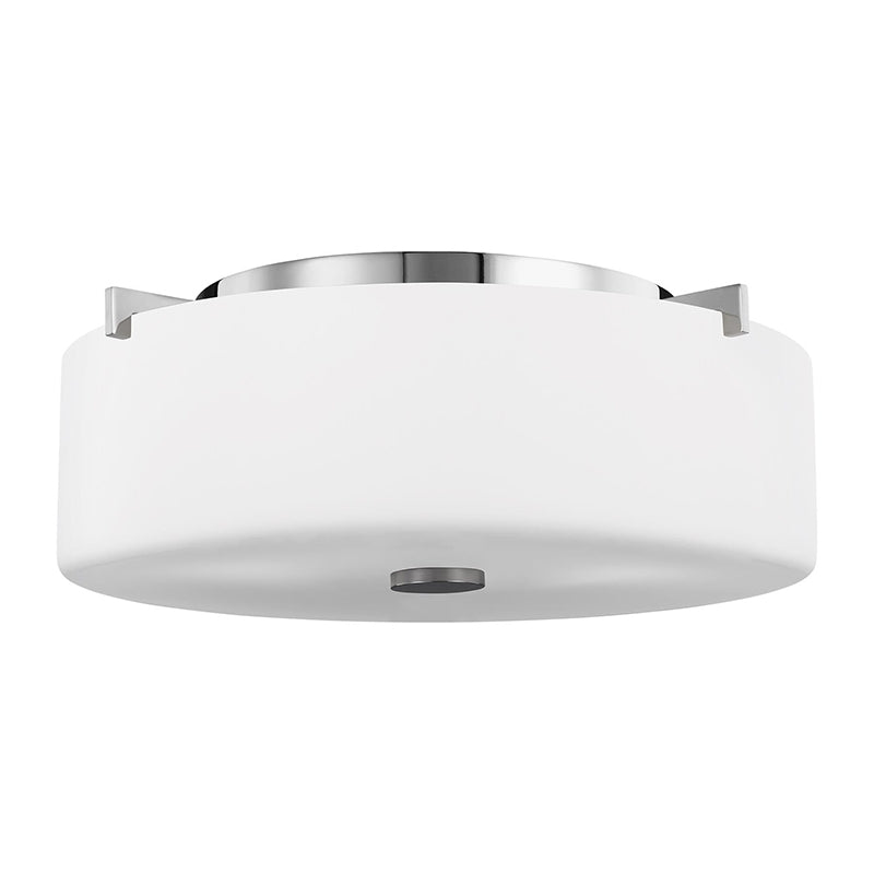 Generation FM313 Sunset Drive 2-lt 14" Flush Mount