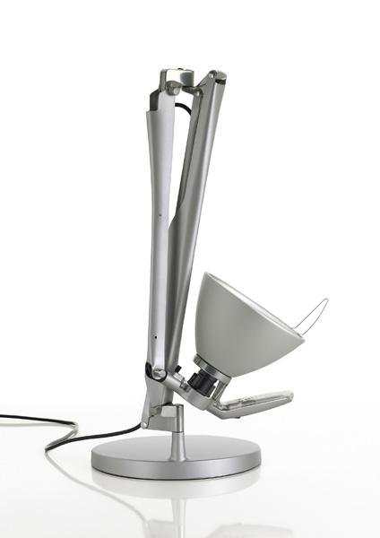 Luceplan D33N.100 Fortebraccio Table Lamp