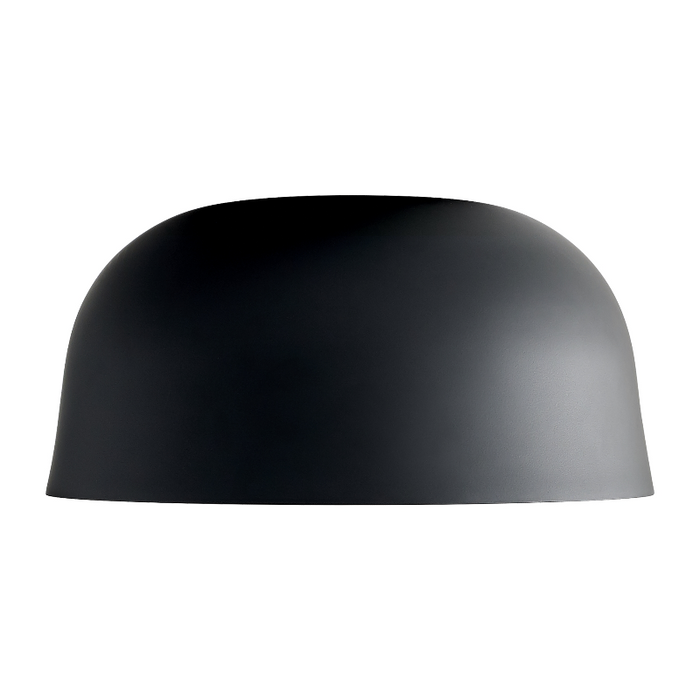 Visual Comfort 700FMFND15 Foundry 15 1-lt 20" LED Flush Mount