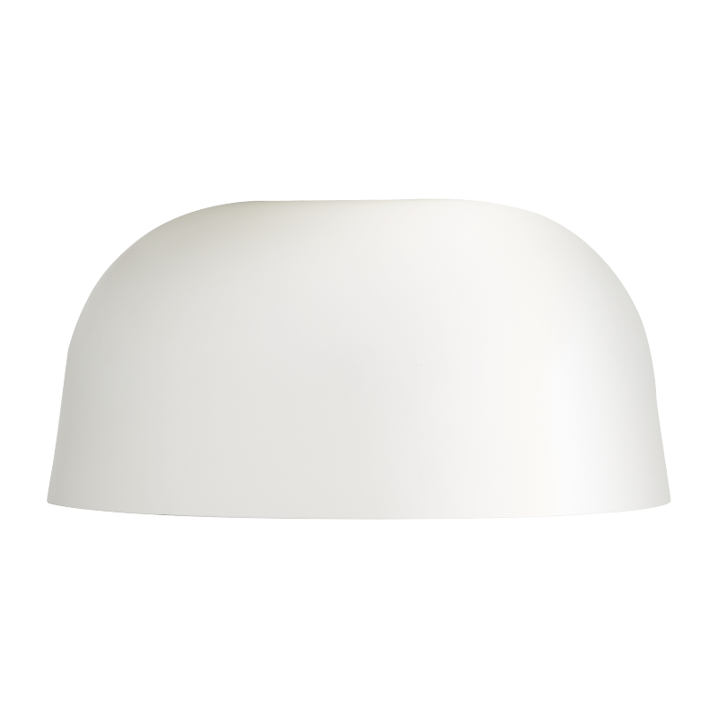 Visual Comfort 700FMFND15 Foundry 15 1-lt 20" LED Flush Mount