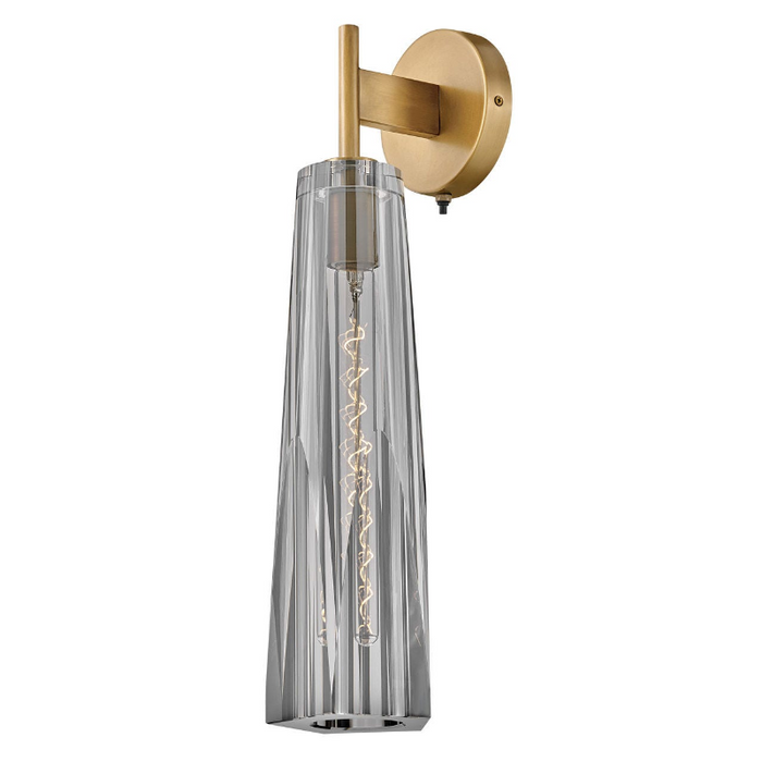 Fredrick Ramond FR31100 Cosette 1-lt 21" Tall LED Wall Sconce
