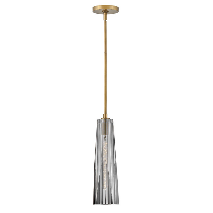 Fredrick Ramond FR31107 Cosette 1-lt 5" LED Pendant