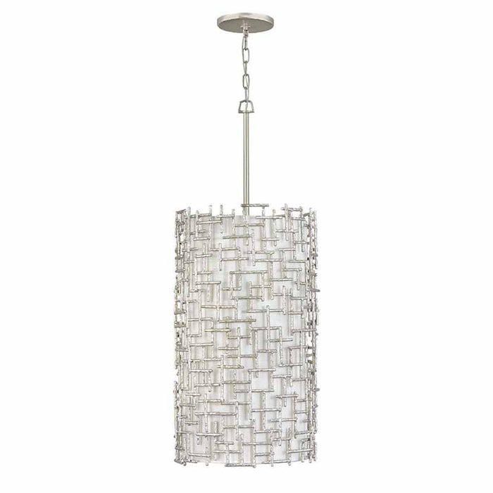 Fredrick Ramond FR33108 Farrah 9-lt 16" LED Pendant