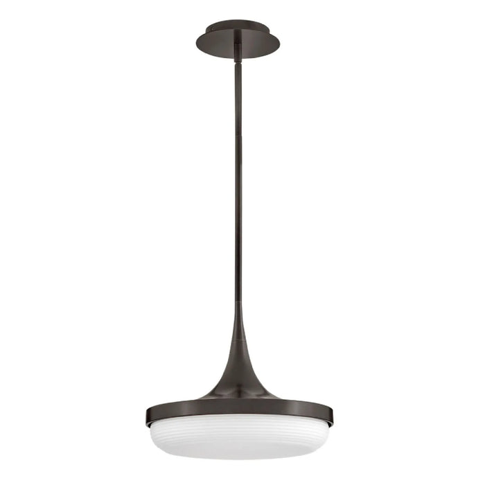 Fredrick Ramond FR35047 Elsa 1-lt 14" LED Pendant