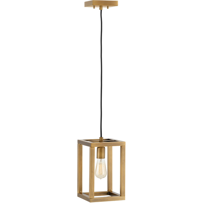Fredrick Ramond FR42447 Ensemble 1-lt Pendant