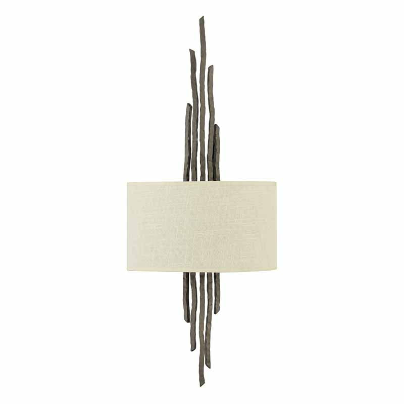 Fredrick Ramond FR43412 Spyre 2-lt 27" Tall LED Wall Sconce