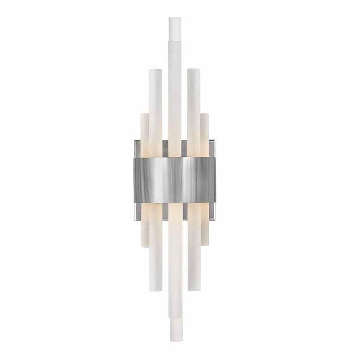 Fredrick Ramond FR46102 Trinity 12-lt 22" Tall LED Wall Sconce