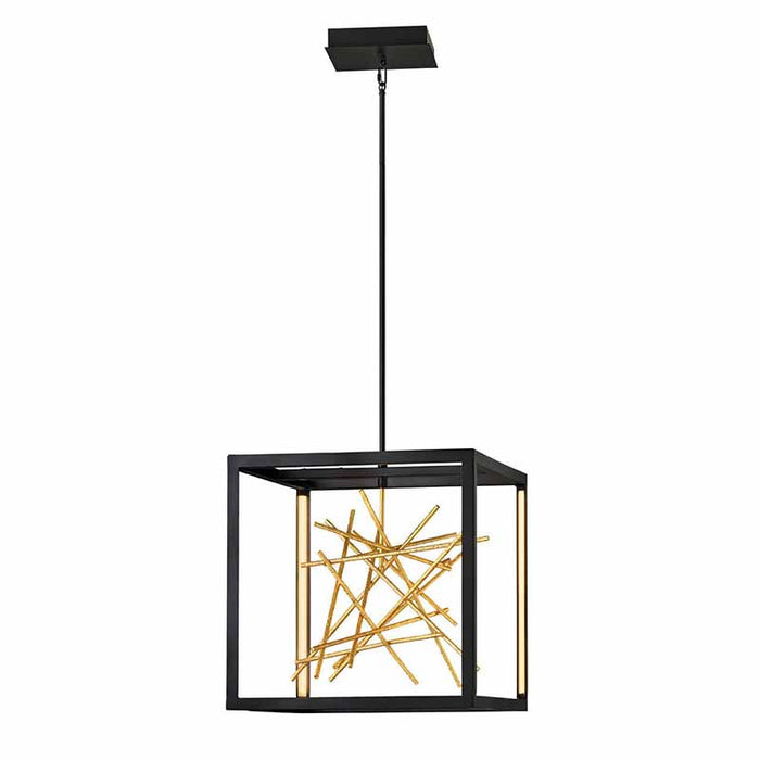 Fredrick Ramond FR46407 Styx 1-lt 20" LED Pendant