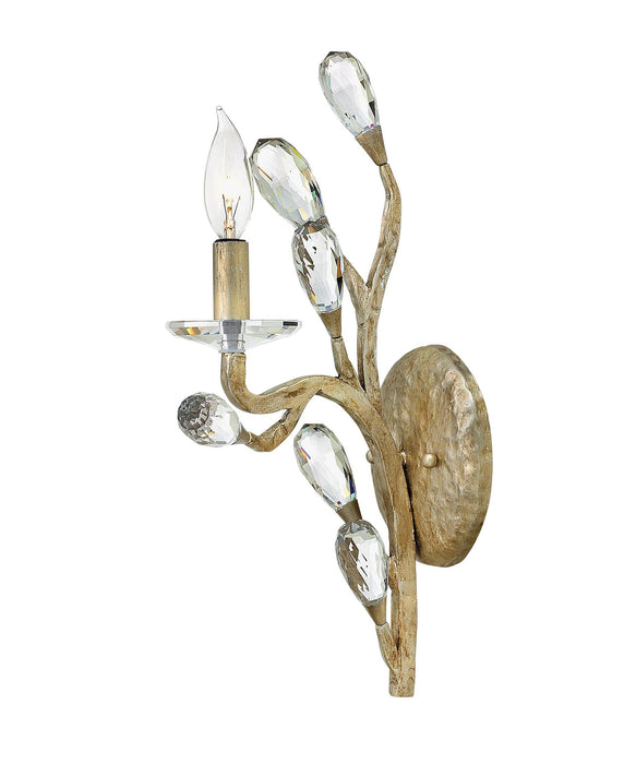 Fredrick Ramond FR46800 Eve 1-lt 16 Tall LED Wall Sconce