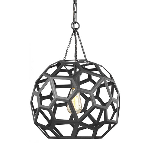 Visual Comfort AP1061 Feccetta 1-lt 15" Pendant