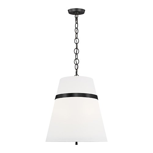 Generation AP1173 Cordtlandt 3-lt 18" Pendant