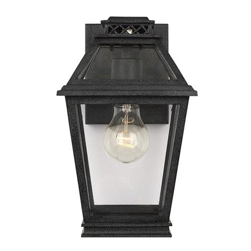 Visual Comfort CO1001 Falmouth 1-lt 7" Outdoor Wall Lantern