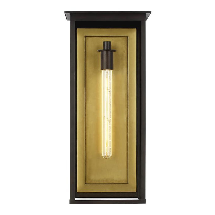 Visual Comfort CO1131 Freeport 1-lt 10" Outdoor Wall Lantern