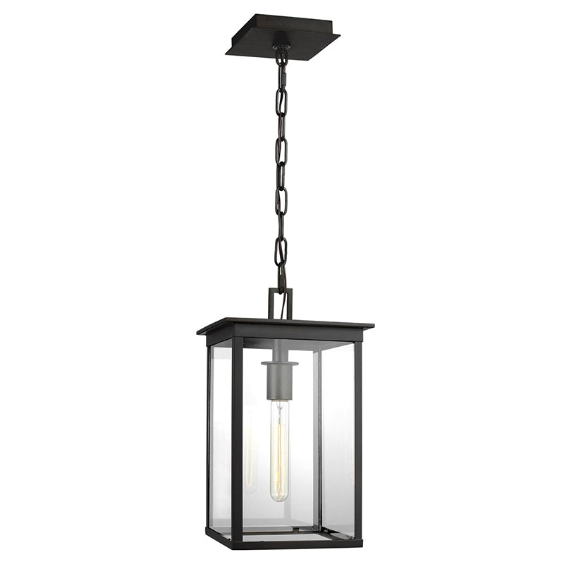 Visual Comfort CO1141 Freeport 1-lt 9" Outdoor Pendant