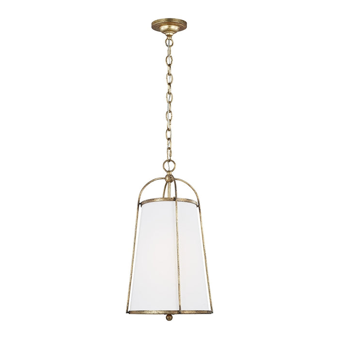 Visual Comfort CP1101 Stonington 1-lt 13" Hanging Light