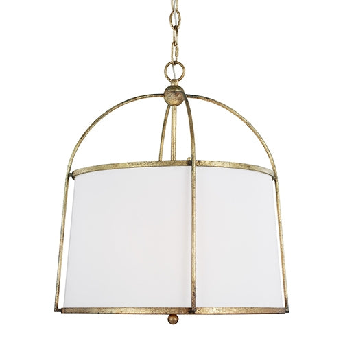 Visual Comfort CP1112 Stonington 2-lt 21" Hanging Light