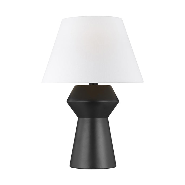 Generation CT1061 Abaco 1-lt 25" Tall LED Inverted Table Lamp