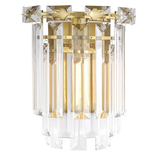 Visual Comfort CW1061 Arden 1-lt 10" Wall Sconce