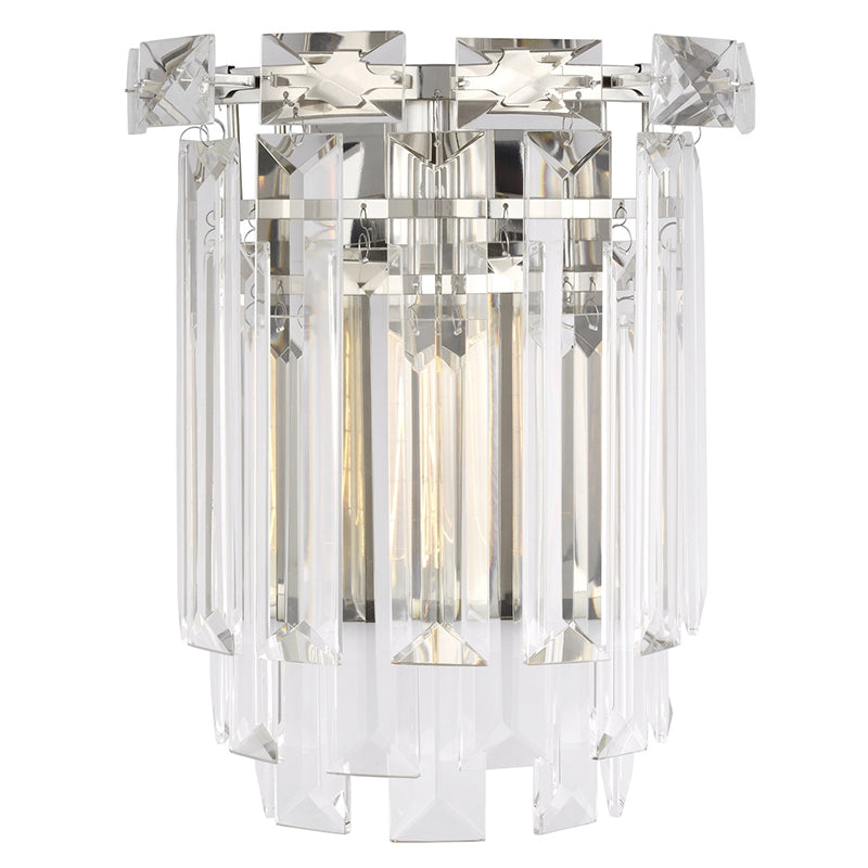 Visual Comfort CW1061 Arden 1-lt 10" Wall Sconce
