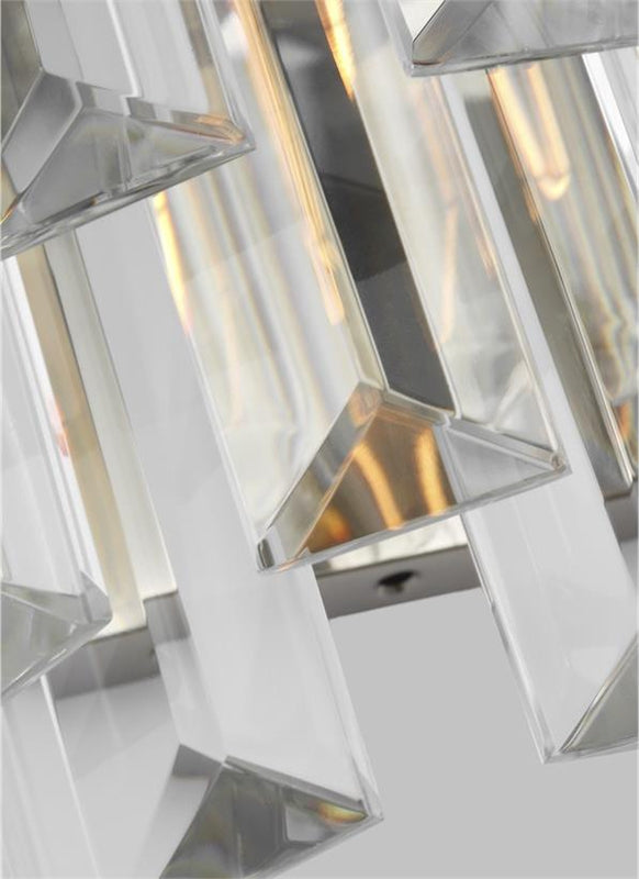 Visual Comfort CW1061 Arden 1-lt 10" Wall Sconce