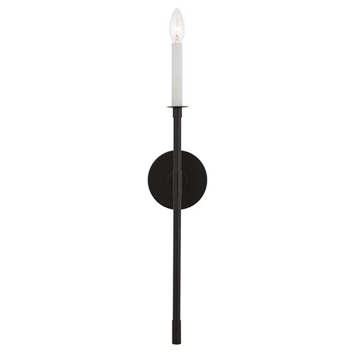 Visual Comfort CW1091 Bayview 1-lt 5" Wall Sconce