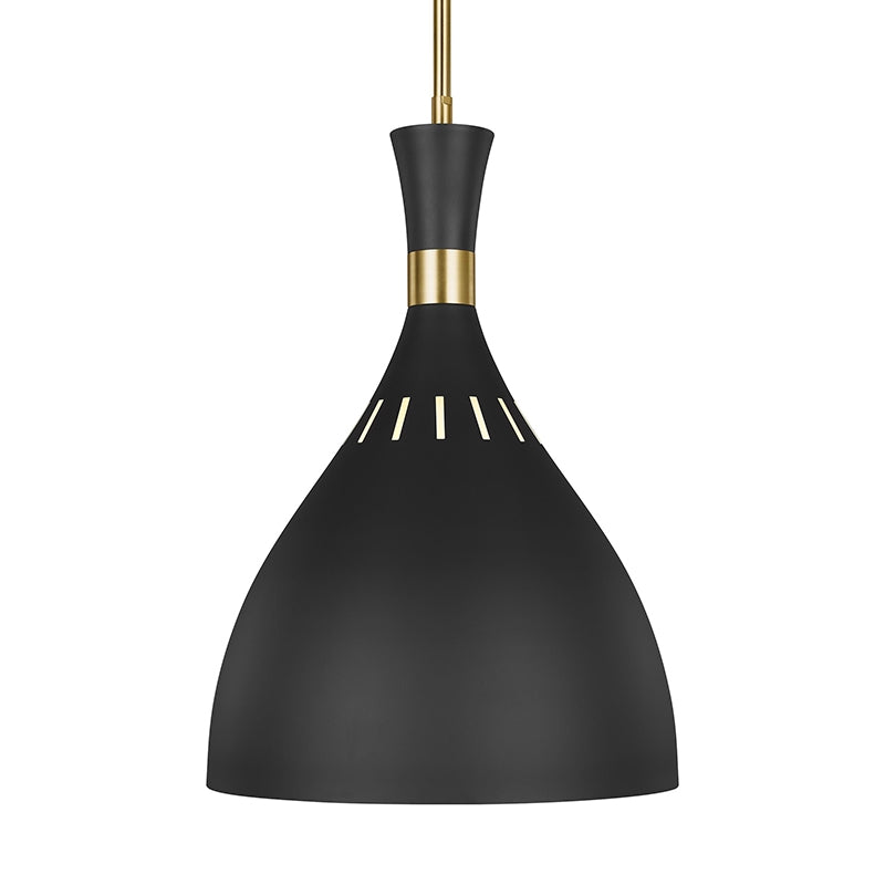Visual Comfort EP1151 Joan 1-lt 12" Pendant