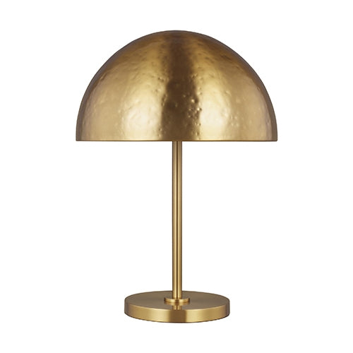 Visual Comfort ET1292 Whare 2-lt 21" Tall LED Table Lamp