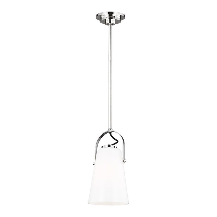 Generation LP1011 Hazel 1-lt 6" Pendant