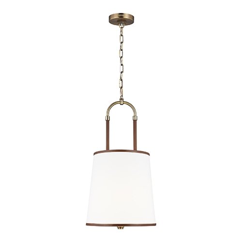 Visual Comfort LP1031 Katie 1-lt 12" Pendant