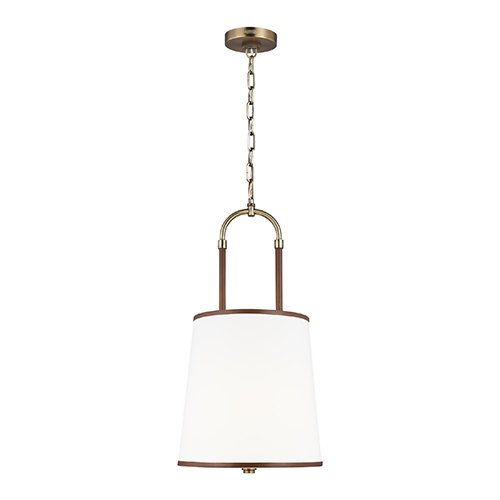 Generation LP1031 Katie 1-lt 12" Pendant