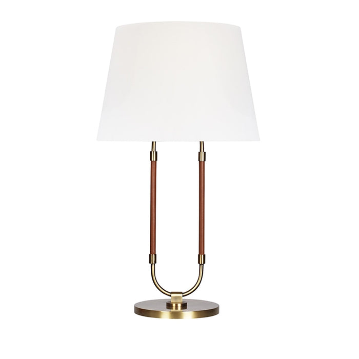 Visual Comfort LT1021 Katie 1-lt 30" Tall LED Table Lamp