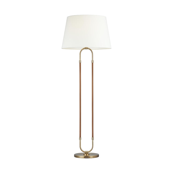 Generation LT1031 Katie 1-lt 56" Tall LED Floor Lamp