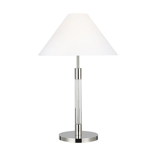 Generation LT1041 Robert 1-lt 28" Tall LED Buffet Lamp