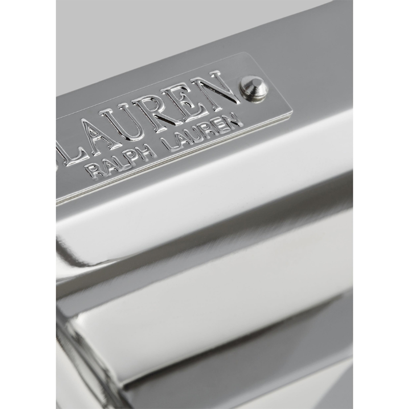 Visual Comfort LV1023 Flynn 3-lt 23" Vanity