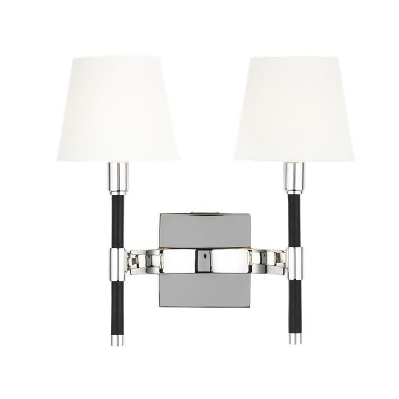 Visual Comfort LW1022 Katie 2-lt 13.5" Wall Sconce