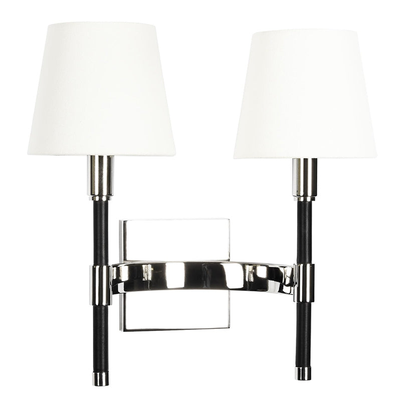 Visual Comfort LW1022 Katie 2-lt 13.5" Wall Sconce