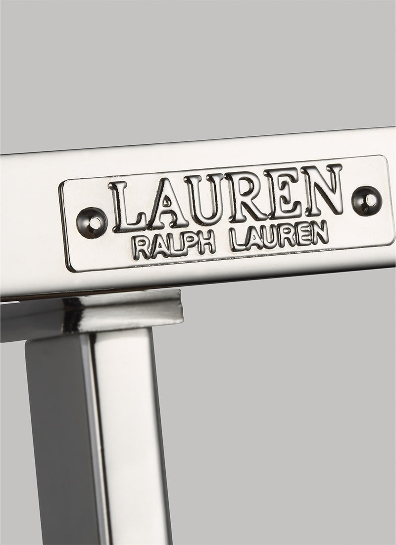 Visual Comfort LW1022 Katie 2-lt 13.5" Wall Sconce