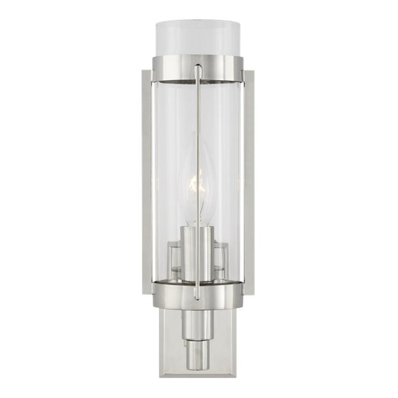 Visual Comfort LW1031 Flynn 1-lt 11" Wall Sconce