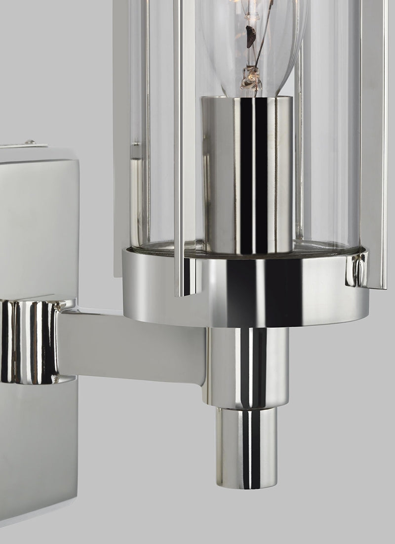 Visual Comfort LW1031 Flynn 1-lt 11" Wall Sconce