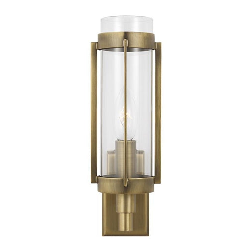 Visual Comfort LW1031 Flynn 1-lt 11" Wall Sconce