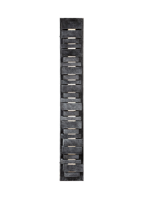 Visual Comfort OL11203 Ledgend 34" LED Outdoor Wall Sconce