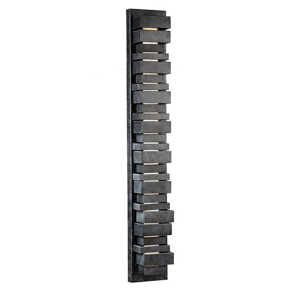 Visual Comfort OL11203 Ledgend 34" LED Outdoor Wall Sconce