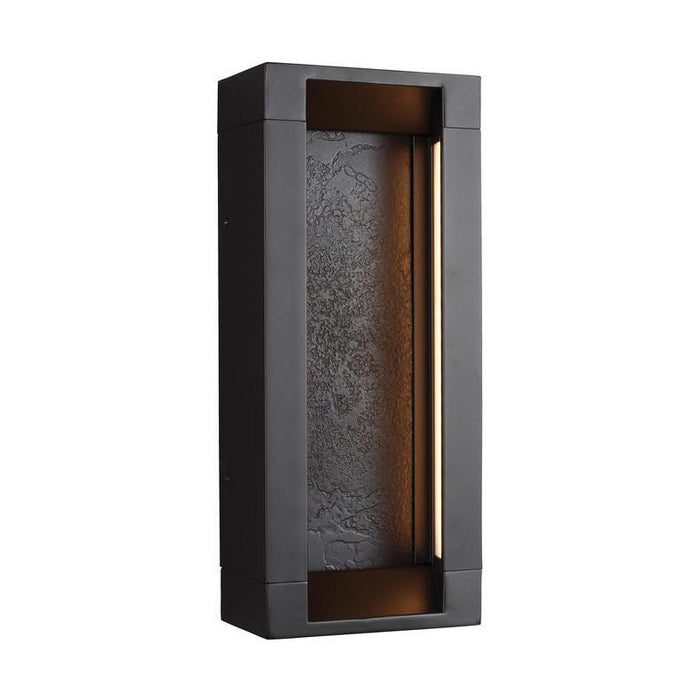 Visual Comfort OL11601 Mattix 14" Tall LED Outdoor Wall Sconce