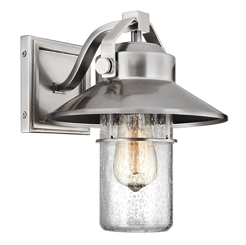 Visual Comfort OL13900 Boynton 1-lt 9" Outdoor Wall Lantern