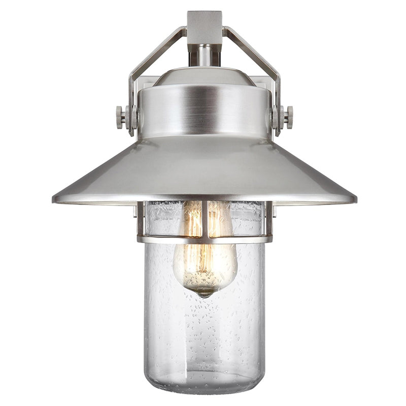 Visual Comfort OL13901 Boynton 1-lt 10.5" Outdoor Wall Lantern