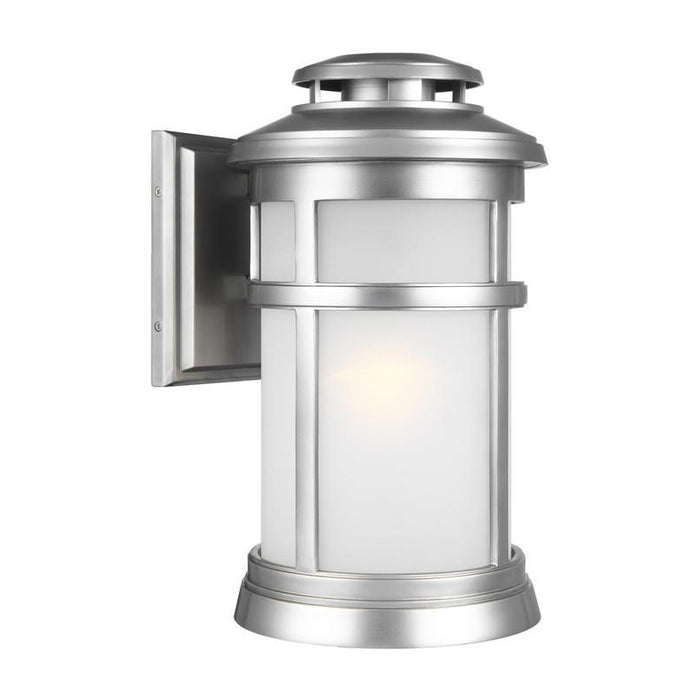 Visual Comfort OL14302 Newport 15" Tall Outdoor Wall Lantern