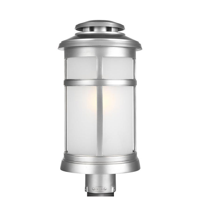 Visual Comfort OL14307 Newport 1-lt Outdoor Post Lantern
