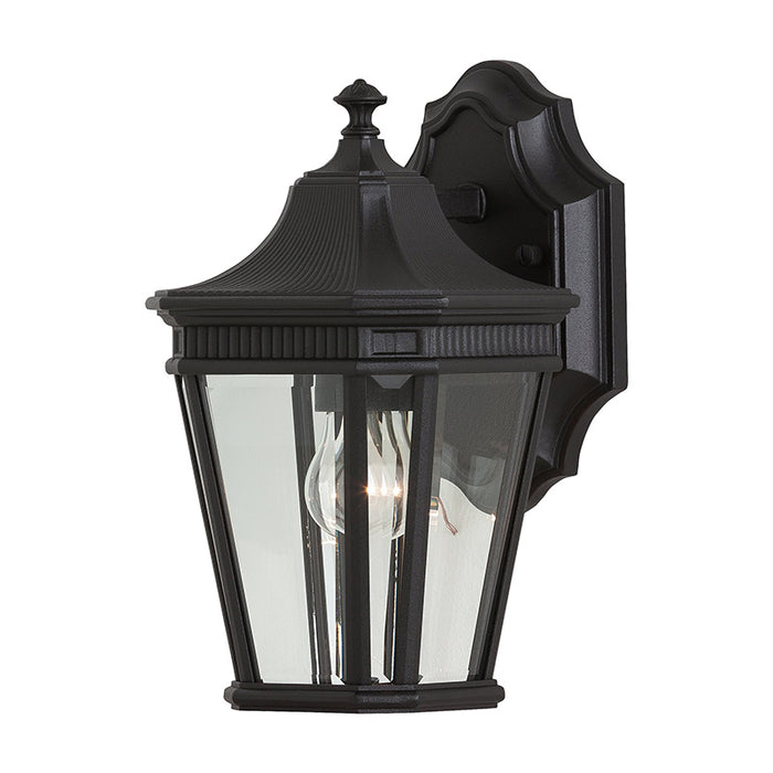 Feiss OL5400 Cotswold Lane 1-lt Outdoor Wall Lantern