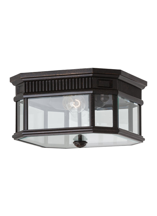 Generation OL5413 Cotswold Lane 2-lt Outdoor Celing