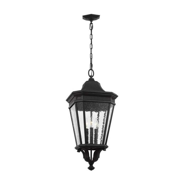 Feiss OL5432 Cotswold Lane 12" Wide Outdoor Hanging Lantern